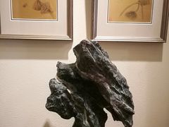 -谷隆画舍·国画书法素描彩铅水彩