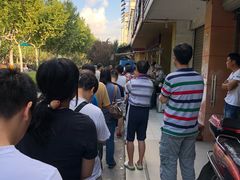 -金杨老摊头蛋饼(金口路店)