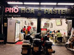 -Pho Hoa Pasteur