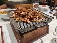 -四季民福烤鸭店(王府井东安门店)