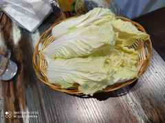 -争鲜·鲍鱼鸡煲(美邻中心店)