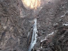 -河南宝泉旅游区