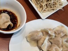 -鸿毛饺子(紫竹桥店)
