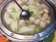 -志民家常菜·二十年(燕山大街店)