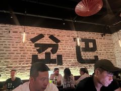 -岔巴精酿啤酒餐吧(南屏街店)