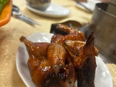 -石岐鸽师傅餐厅(石岐总店)