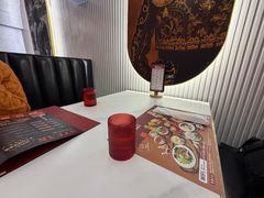 -斗牛士牛排餐厅(嘉里汇店)