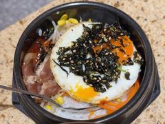 -姜胖胖韩式自助烤肉(光明万达店)