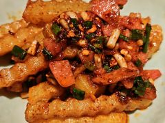 -鑫花溪牛肉米粉(凤凰街创始总店)