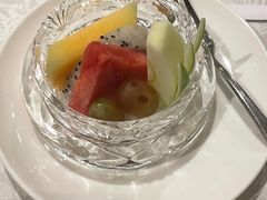 -红棉中餐厅·广州海航威斯汀酒店