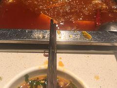-红鼎坊·老成都火锅(新南门店)