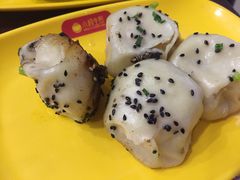 -小杨生煎(金山百联购物中心3楼店)