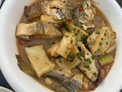 -老运河餐厅