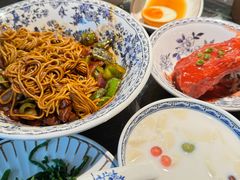 -阿大排档(长春这有山店)