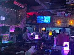 -功夫怪兽·烧烤(珠江路店)