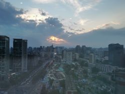 -宴会厅(北京瑰丽酒店)