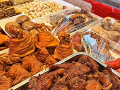 -净香园熟肉(北坦总店)