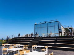 -Cafe Aewol Monsant