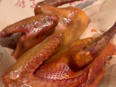 -鸽子窝(青塔店)