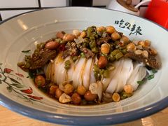 -常樂屋·常德米粉(青年路店)