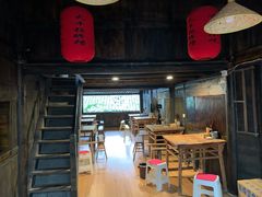 门面-太平张醪糟(西街直营店)