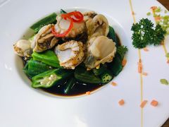 -隆喜元鱼汤包·海鲜(中联广场店)