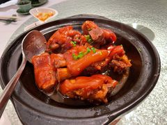 煲猪脚-丹桂轩(万科城店)