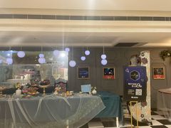 -H次元沉浸剧情密室(街道口店)