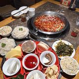 吃在成都|这样吃火锅，人均60扶墙出❗️