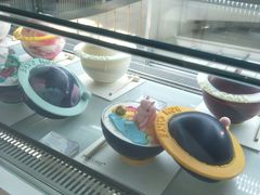 -BONCAKE裱花蛋糕(万象汇店)