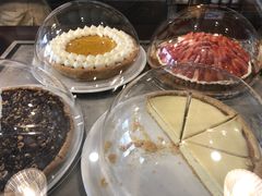 -Pie Bird(新闸路店)
