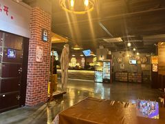 -长藤鬼校(龙翔店)