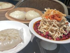 -晓淮山·扬州早茶·淮扬菜(龙阳广场店)