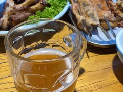 -永红源啤酒·烧烤·海鲜·大排档(台柳路店)