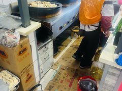 -黄阿姨锅贴大王(万航渡路店)