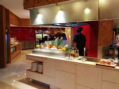 -盛宴自助餐厅(运达喜来登店)