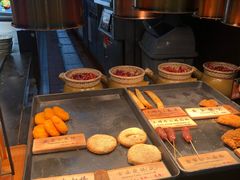 -和府捞面(中山龙之梦店)