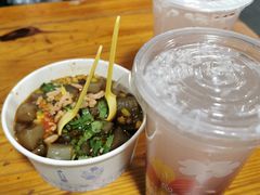 -星隆国际·芜湖小吃街