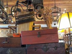 -源一咖啡馆(麒麟巷步行街店)