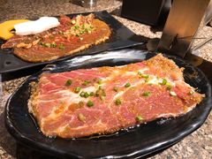 -高丽苑韩国烤肉(海昌路旗舰店)