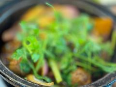 -重庆鸡公煲·青锅花椒鱼(牡丹江路店)