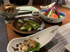 -松竹和日式料理(广厦店)