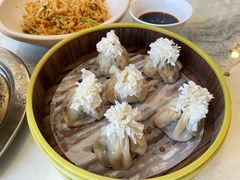 猪肉稍梅-老太原菜馆(中正天街店)