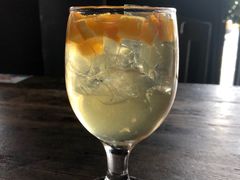 White Sangria-Ocean's Table 欧舍