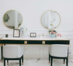 -韩美绣·骨相纹眉·洗眉美瞳线