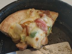 -必胜客(鼓楼店)