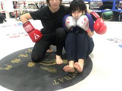 -格斗兄弟搏击健身训练馆(望京店)