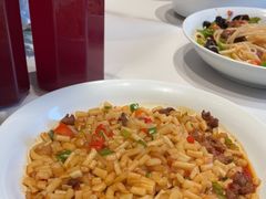 -巴依老爷新疆美食(清华东门店)