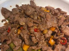 -九毛九西北菜(大东海店)