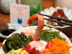 -河风の幸会精致料理